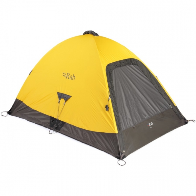 rab mountain tent