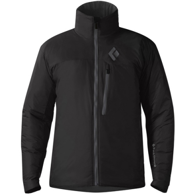 Black Diamond Stance Belay Jacket