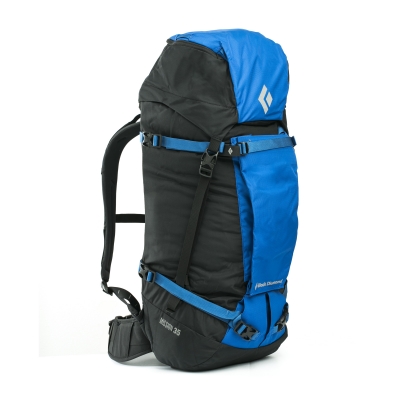 Black Diamond Mission 35 Pack Gear Express