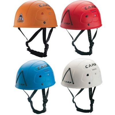CAMP Rock Star Helmet