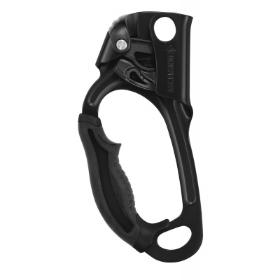 Petzl Ascension Black Ascender