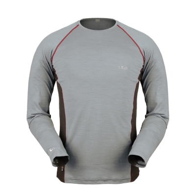Rab MeCo 120 Long Sleeve Tee 