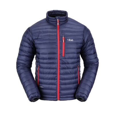 Rab Microlight Jacket