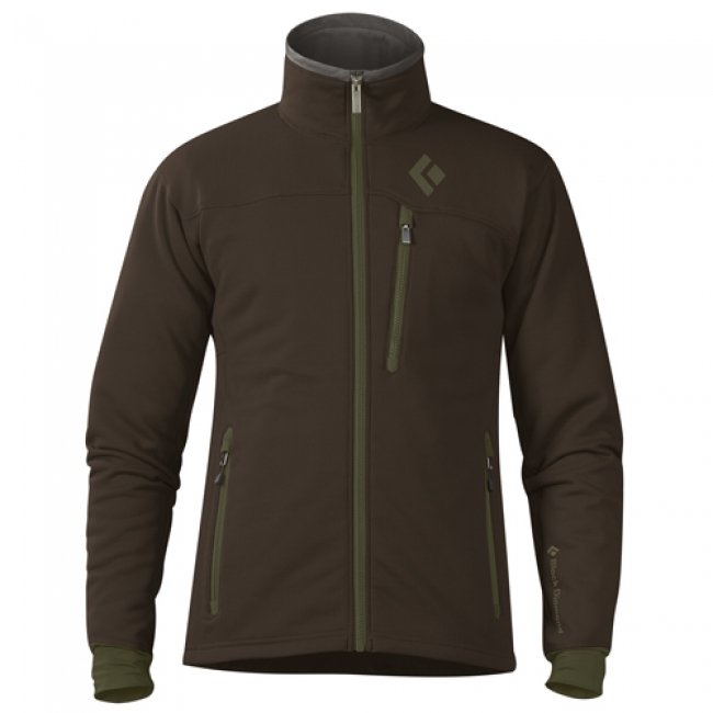 Black Diamond Solution Jacket