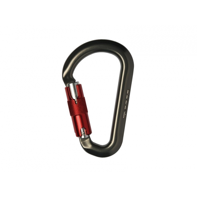 DMM AERO HMS Quicklock Carabiner