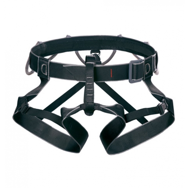 DMM Super Couloir Harness 