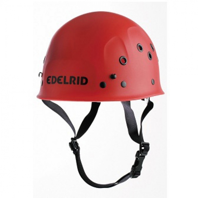 EDELRID Ultralight Junior climbing helmet 