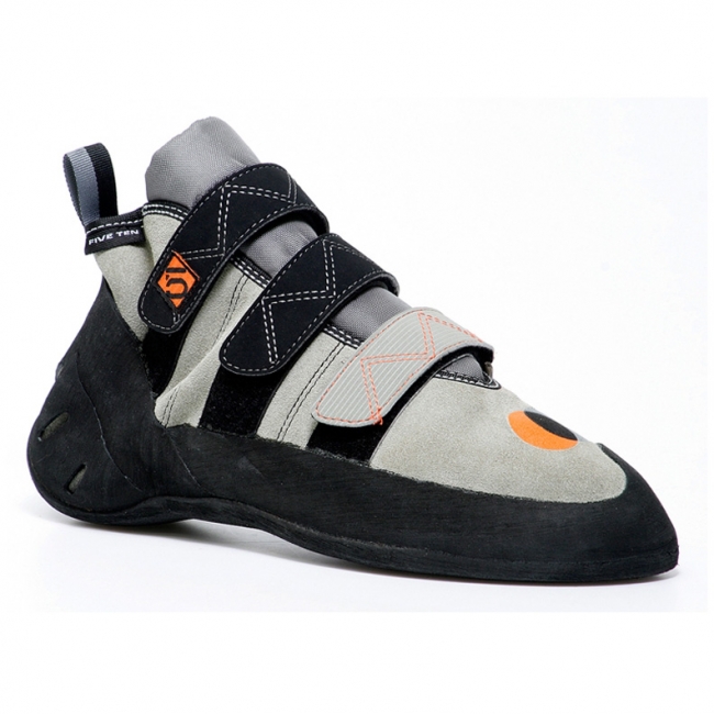 Five Ten Anasazi High Top Climbing Shoe