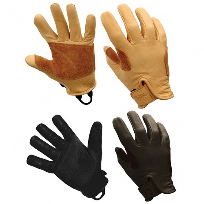 Metolius Insulated Belay Gloves 