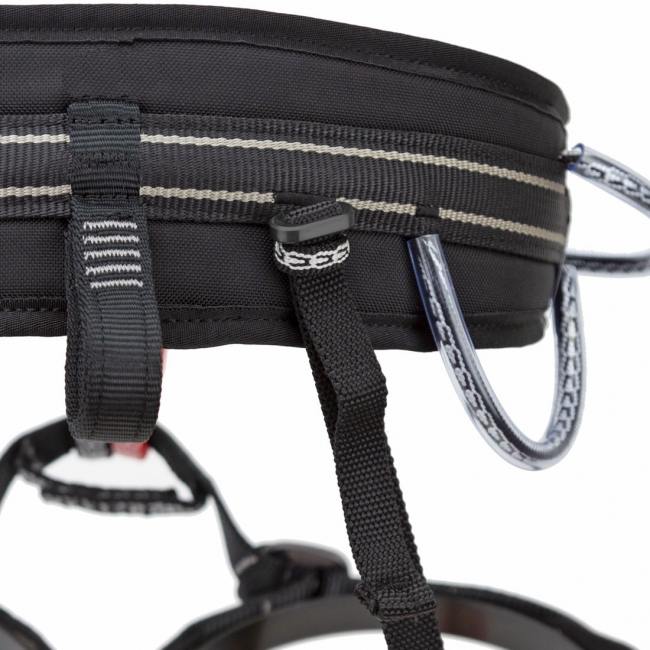 Women's Details about   Metolius Safe Tech Deluxe Harness 