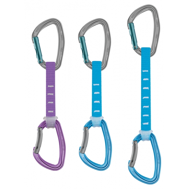 petzl draws