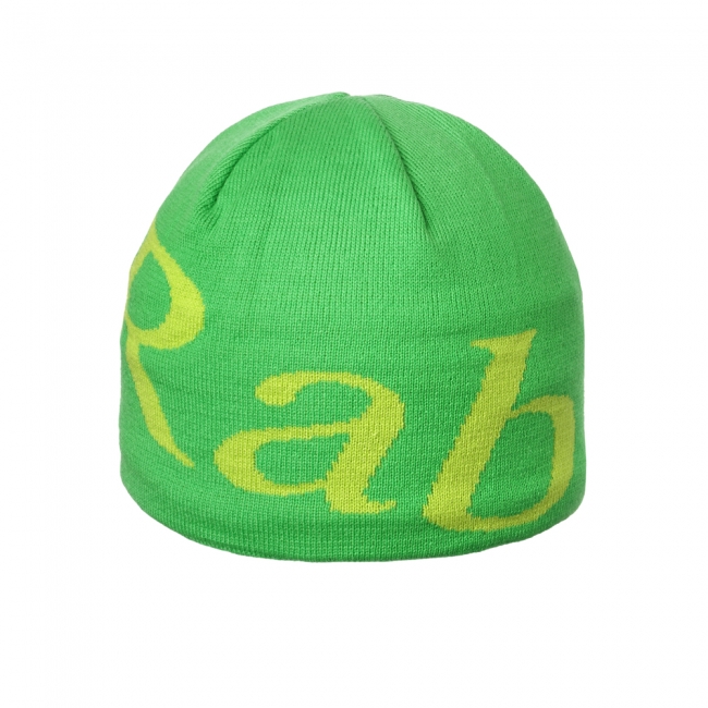 Rab Logo Beanie - Gear Express