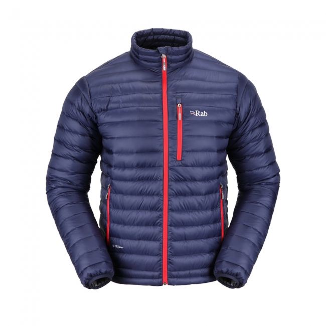 Rab Microlight Jacket