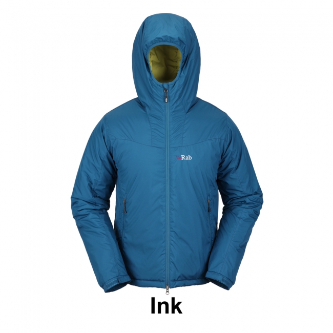Rab plasma hoodie clearance