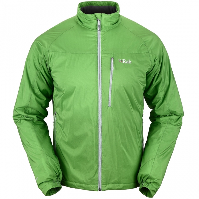 rab strata jacket