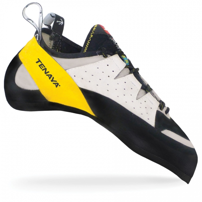 tarifa climbing shoe