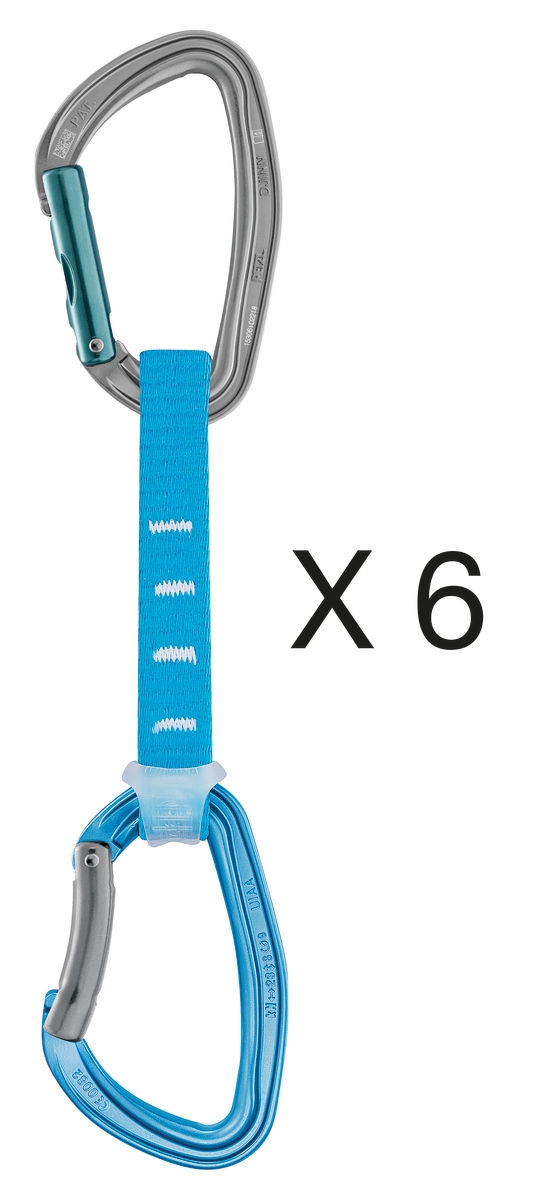 petzl draws