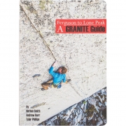 A Granite Guide Ferguson to Lone Peak