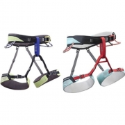 Black Diamond Siren Harness