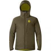 Black Diamond Access Hybrid Hoody