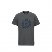 Black Diamond U.D.E.B. Stamp Tee - CLOSEOUT