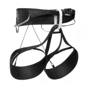 Black Diamond airNET Harness Black/White