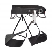 Black Diamond Solution Guide Harness Alloy