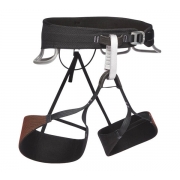 Black Diamond Women's Solution Guide Harness Coral