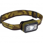 Black Diamond Storm Headlamp - 375 Lumens - CLOSEOUT