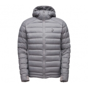 Black Diamond Men's Cold Forge Hoody - Cargo - Large - CLOSEOUT