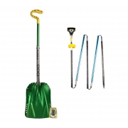 Black Diamond/Pieps Micro Avy Safety Set