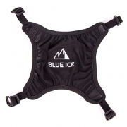 Blue Ice Helmet Holder