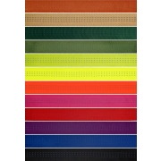 BlueWater 1" Climb Spec Webbing 300ft Spool