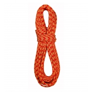 BlueWater Ice Floss 7.7mm Double Dry Rope