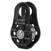 BlueWater Micro Pulley