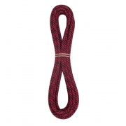BlueWater Packaged Static Cordelette 7mm x 20' Red