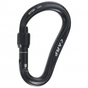 CAMP Atom Lock Carabiner