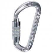CAMP Guide XL 2Lock Carabiner