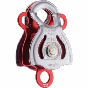 CAMP Janus Pro Pulley