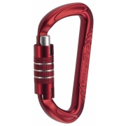 CAMP Guide 3Lock Carabiner CLOSEOUT