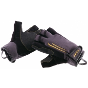 CAMP Start Belay Half Finger Glove