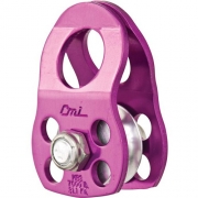 CMI Rescue Micro Pulley - RP110