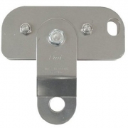 CMI Ropes Course Cable Pulley
