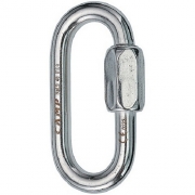 CAMP 8mm Oval Quick Link (Rapide)