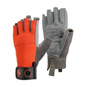 Black Diamond Crag Half-Finger Belay Gloves