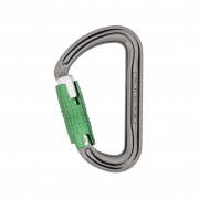 DMM Shadow HMS Locksafe Carabiner