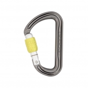 DMM Shadow HMS Screwgate Carabiner