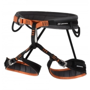 DMM Mithril Harness