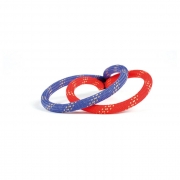 Edelweiss Oxygen II 8.2mm Half Rope with Unicore