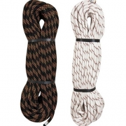Edelweiss 9mm Low Stretch Static Rope